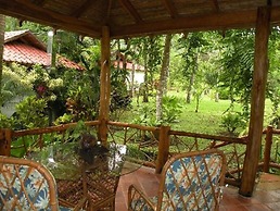 La Palapa Eco Lodge Resort