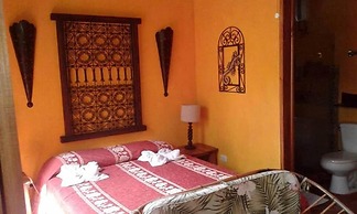 La Palapa Eco Lodge Resort