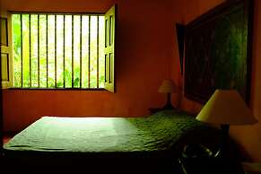 La Palapa Eco Lodge Resort