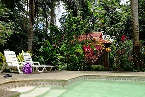 La Palapa Eco Lodge Resort