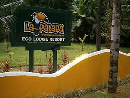 La Palapa Eco Lodge Resort