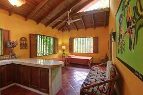 La Palapa Eco Lodge Resort