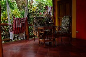 La Palapa Eco Lodge Resort