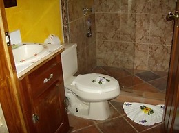 La Palapa Eco Lodge Resort