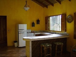 La Palapa Eco Lodge Resort