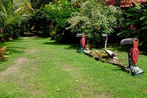 La Palapa Eco Lodge Resort