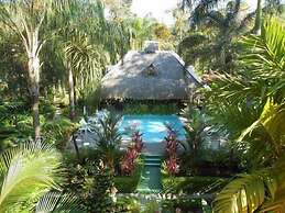 La Palapa Eco Lodge Resort