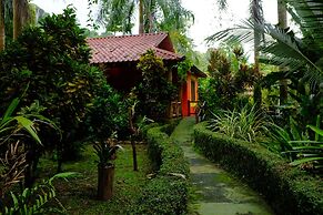 La Palapa Eco Lodge Resort