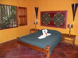 La Palapa Eco Lodge Resort