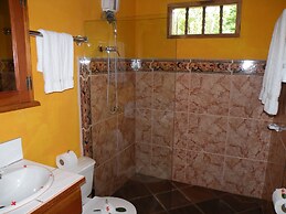 La Palapa Eco Lodge Resort