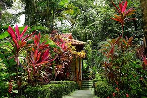 La Palapa Eco Lodge Resort