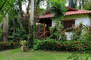 La Palapa Eco Lodge Resort