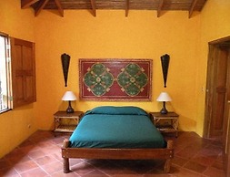 La Palapa Eco Lodge Resort