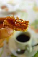 La Palapa Eco Lodge Resort