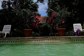 La Palapa Eco Lodge Resort