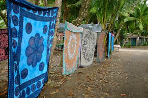 La Palapa Eco Lodge Resort