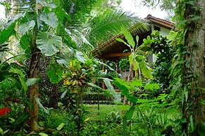 La Palapa Eco Lodge Resort