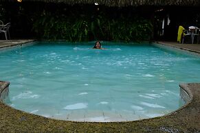 La Palapa Eco Lodge Resort