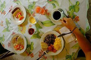 La Palapa Eco Lodge Resort