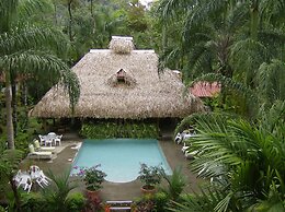 La Palapa Eco Lodge Resort