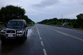 La Palapa Eco Lodge Resort