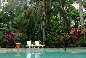 La Palapa Eco Lodge Resort