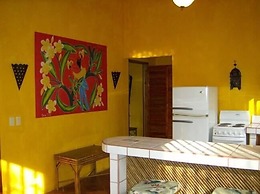 La Palapa Eco Lodge Resort