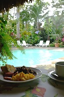 La Palapa Eco Lodge Resort