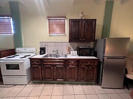 Azure Hotel and Art Studio