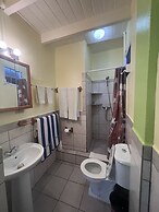 Azure Hotel and Art Studio