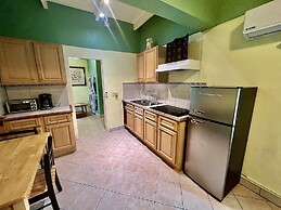 Azure Hotel and Art Studio