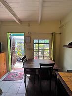 Azure Hotel and Art Studio