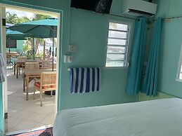 Azure Hotel and Art Studio