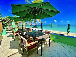 Azure Hotel and Art Studio