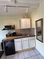 Azure Hotel and Art Studio