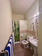 Azure Hotel and Art Studio