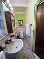 Azure Hotel and Art Studio