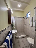 Azure Hotel and Art Studio