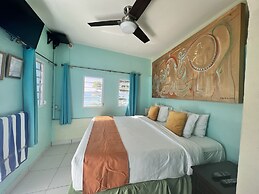 Azure Hotel and Art Studio