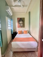 Azure Hotel and Art Studio