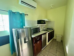 Azure Hotel and Art Studio