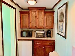 Azure Hotel and Art Studio