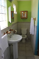 Azure Hotel and Art Studio