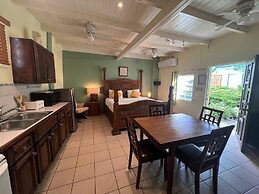 Azure Hotel and Art Studio