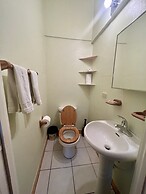 Azure Hotel and Art Studio