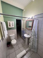 Azure Hotel and Art Studio