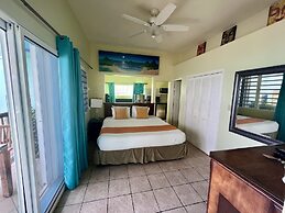 Azure Hotel and Art Studio