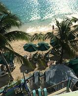 Azure Hotel and Art Studio