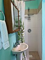 Azure Hotel and Art Studio