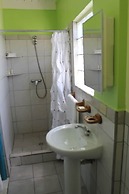 Azure Hotel and Art Studio